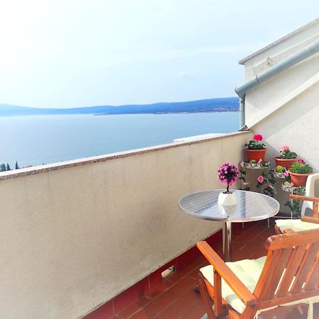 Miracle Apartment Crikvenica Luaran gambar