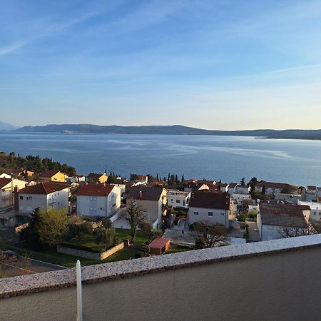 Miracle Apartment Crikvenica Luaran gambar