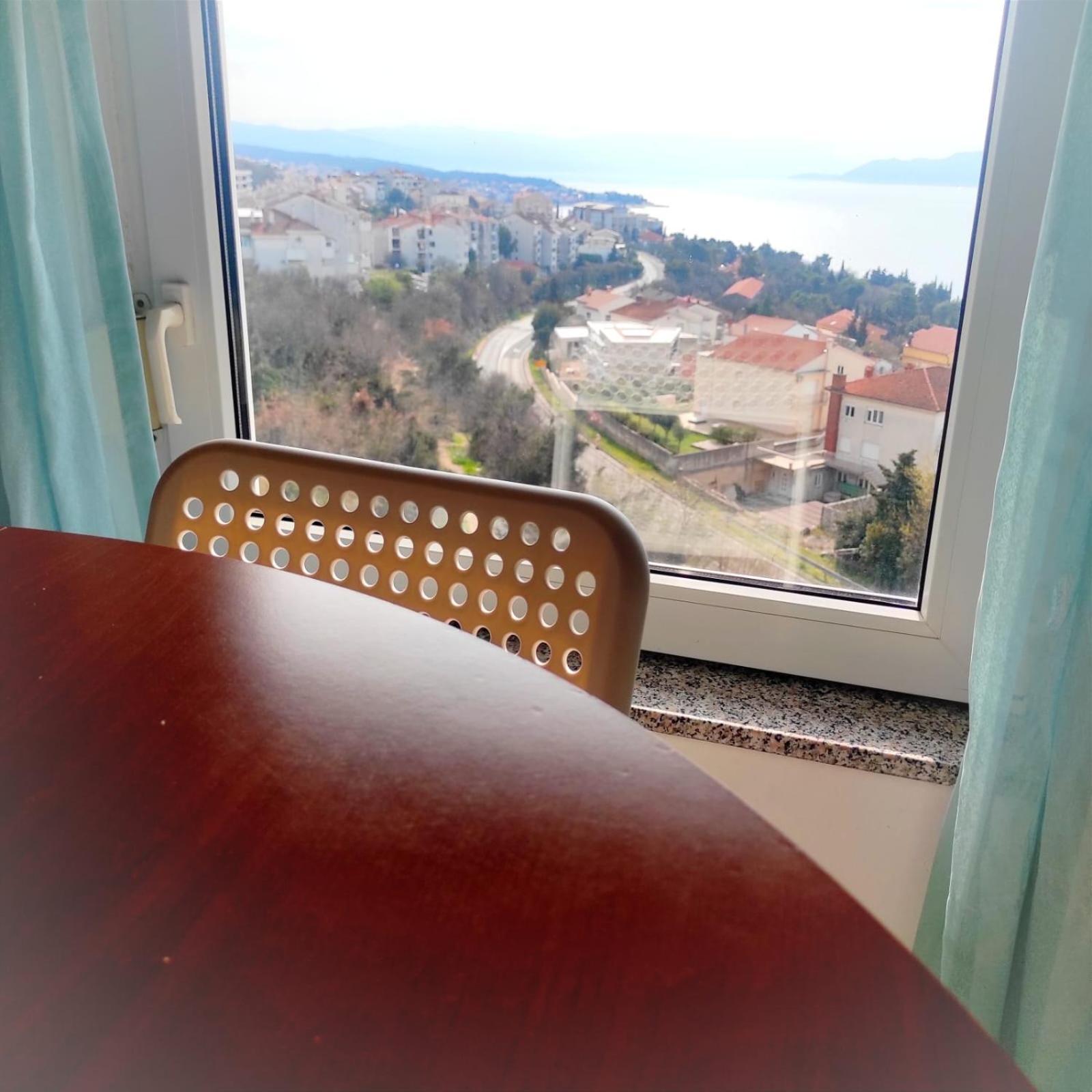 Miracle Apartment Crikvenica Luaran gambar