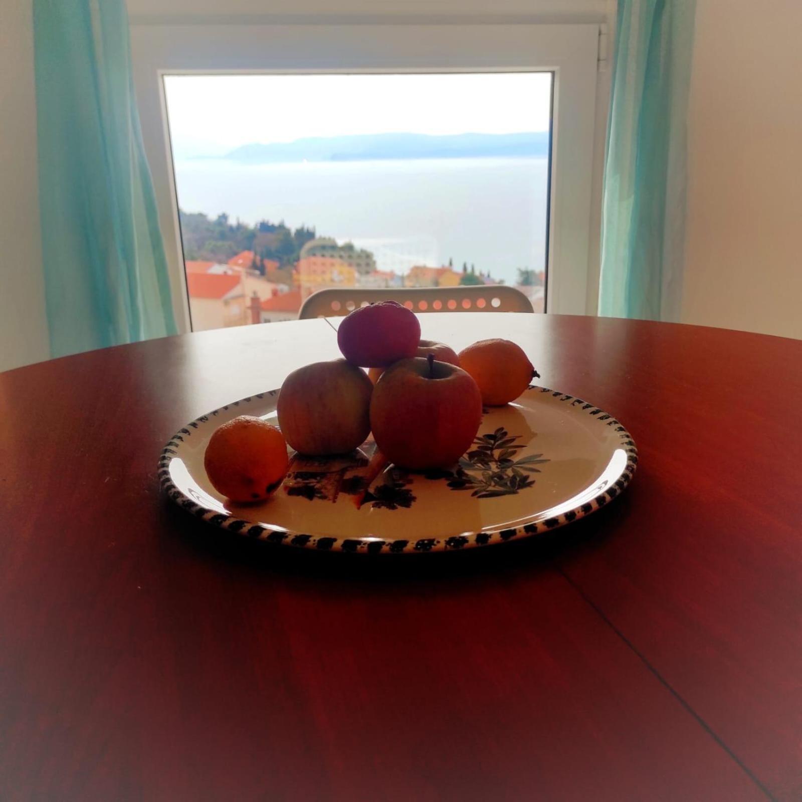 Miracle Apartment Crikvenica Luaran gambar