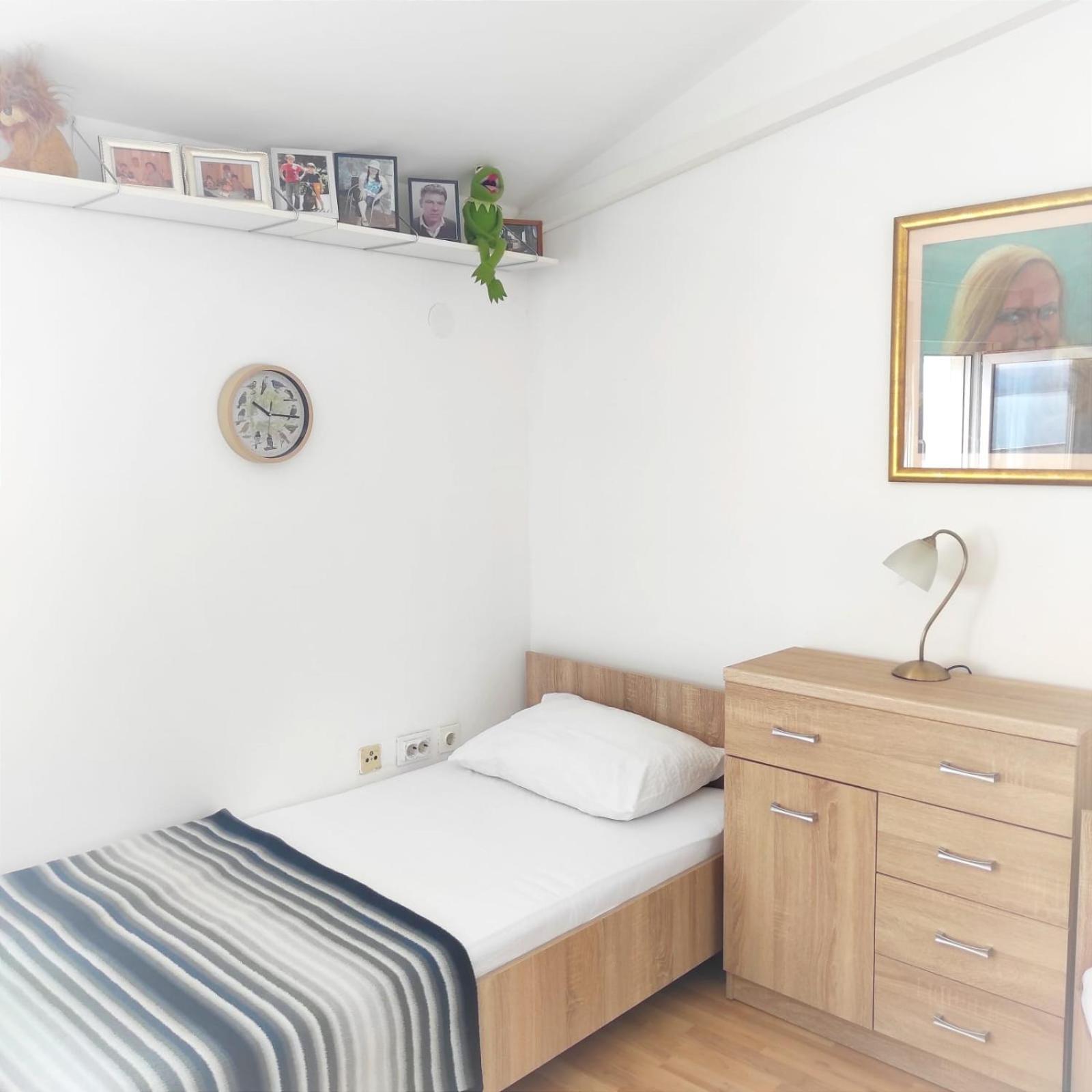 Miracle Apartment Crikvenica Luaran gambar