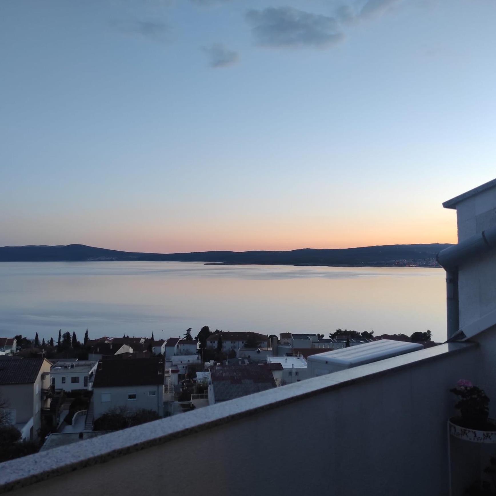 Miracle Apartment Crikvenica Luaran gambar