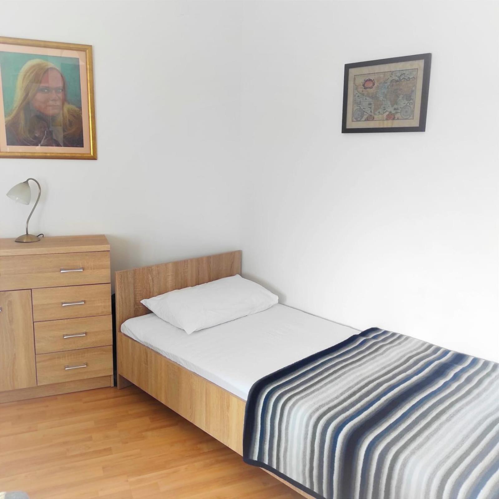 Miracle Apartment Crikvenica Luaran gambar