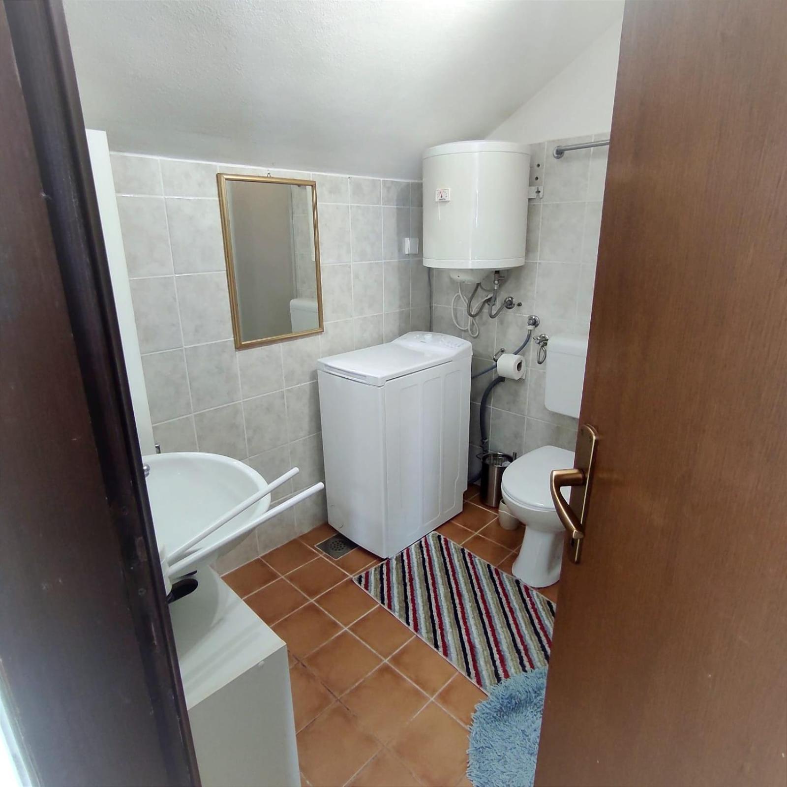 Miracle Apartment Crikvenica Luaran gambar