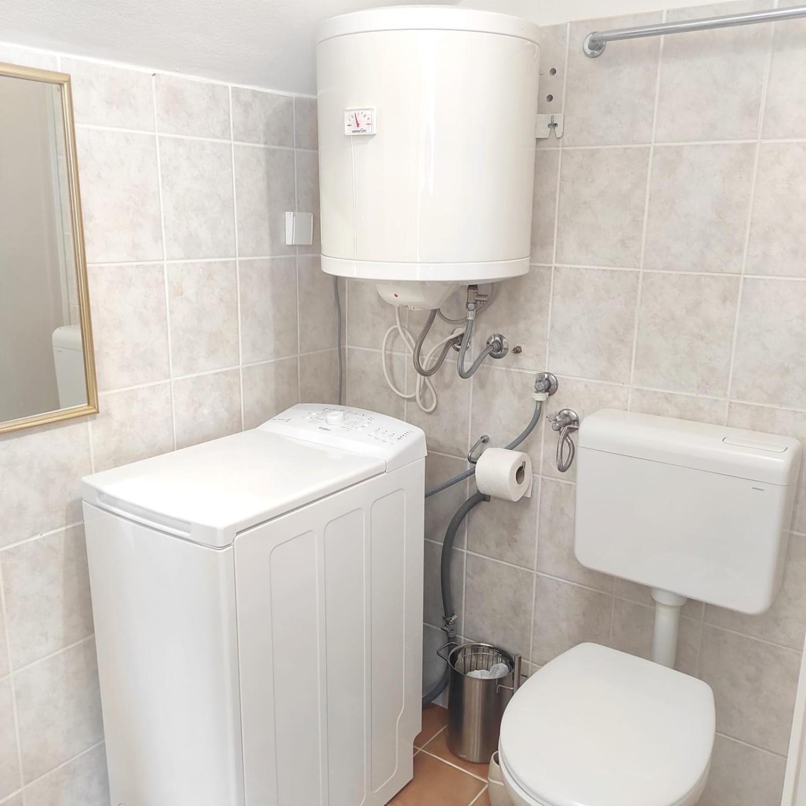 Miracle Apartment Crikvenica Luaran gambar