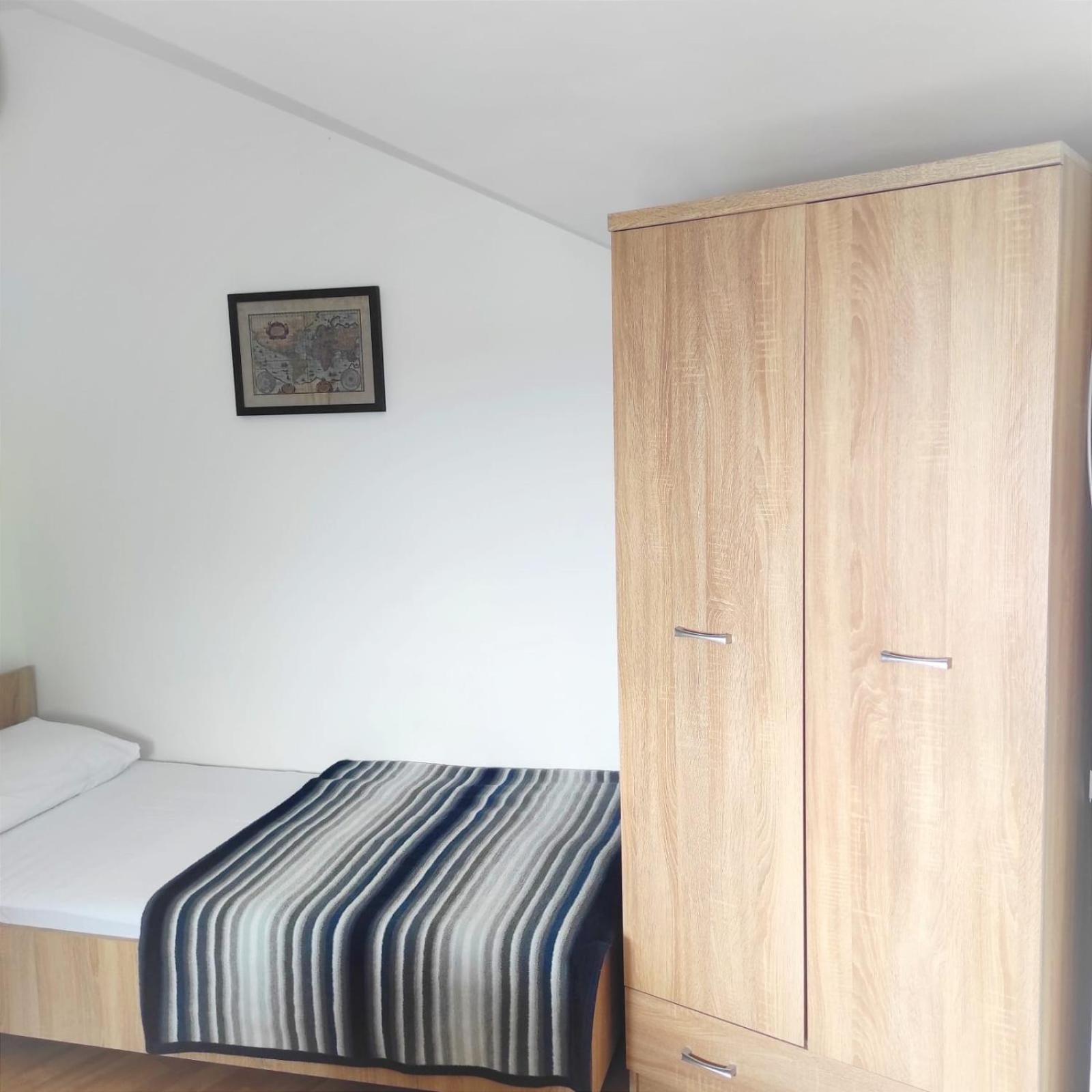 Miracle Apartment Crikvenica Luaran gambar