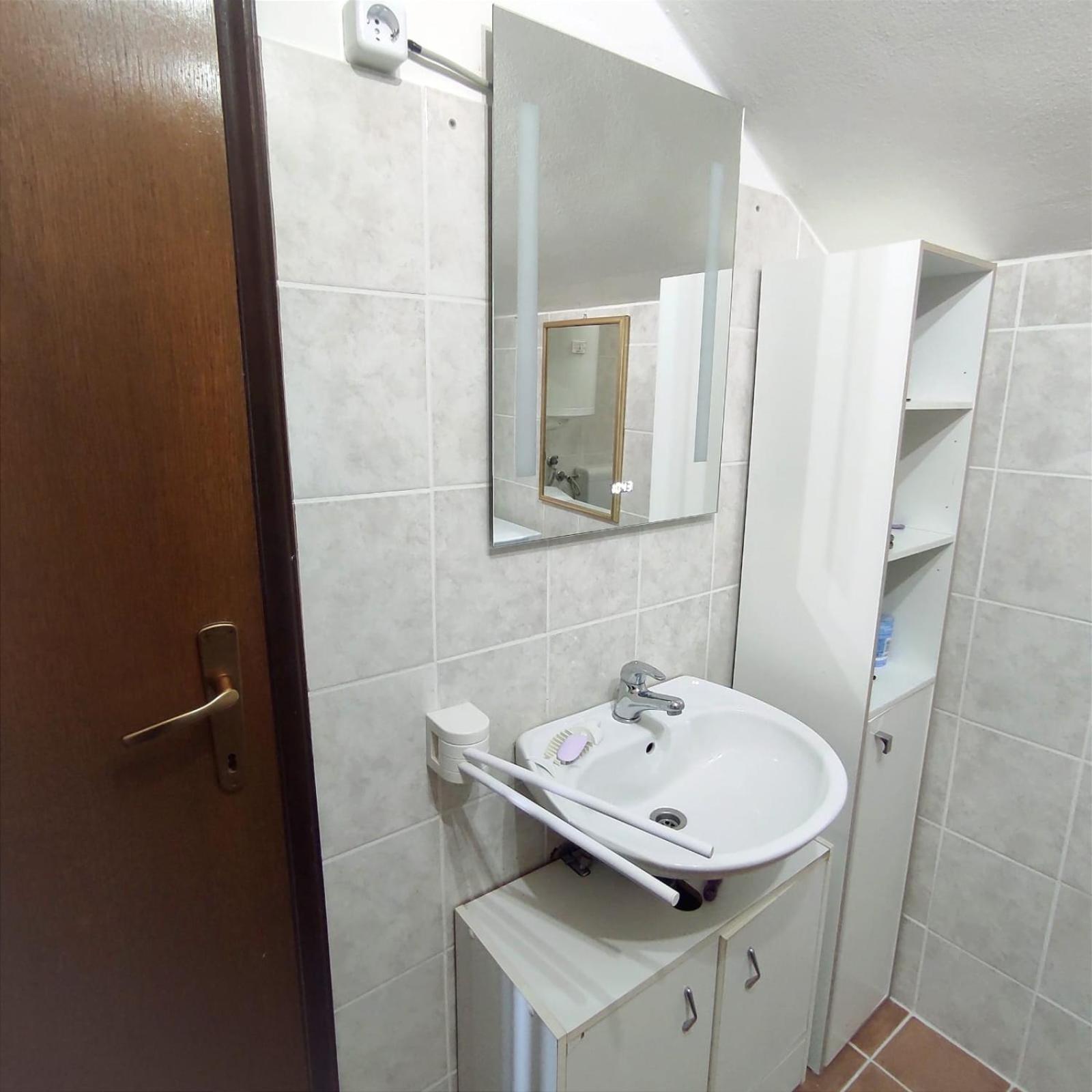 Miracle Apartment Crikvenica Luaran gambar