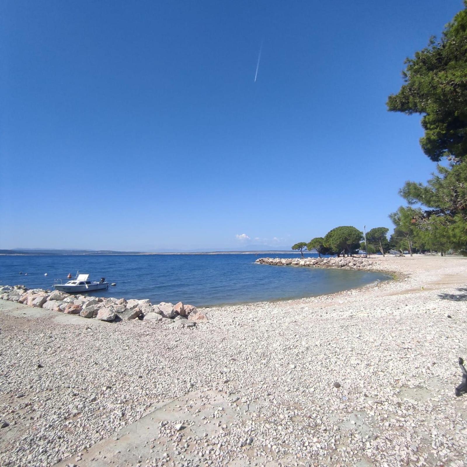 Miracle Apartment Crikvenica Luaran gambar