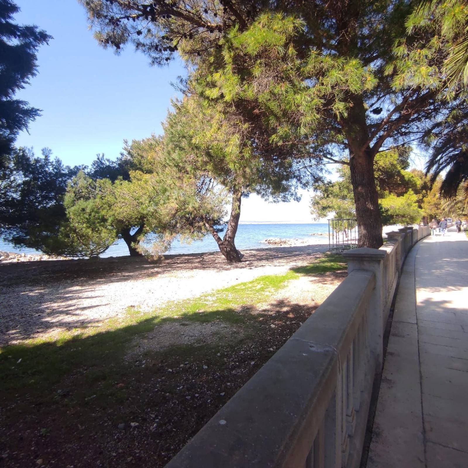 Miracle Apartment Crikvenica Luaran gambar