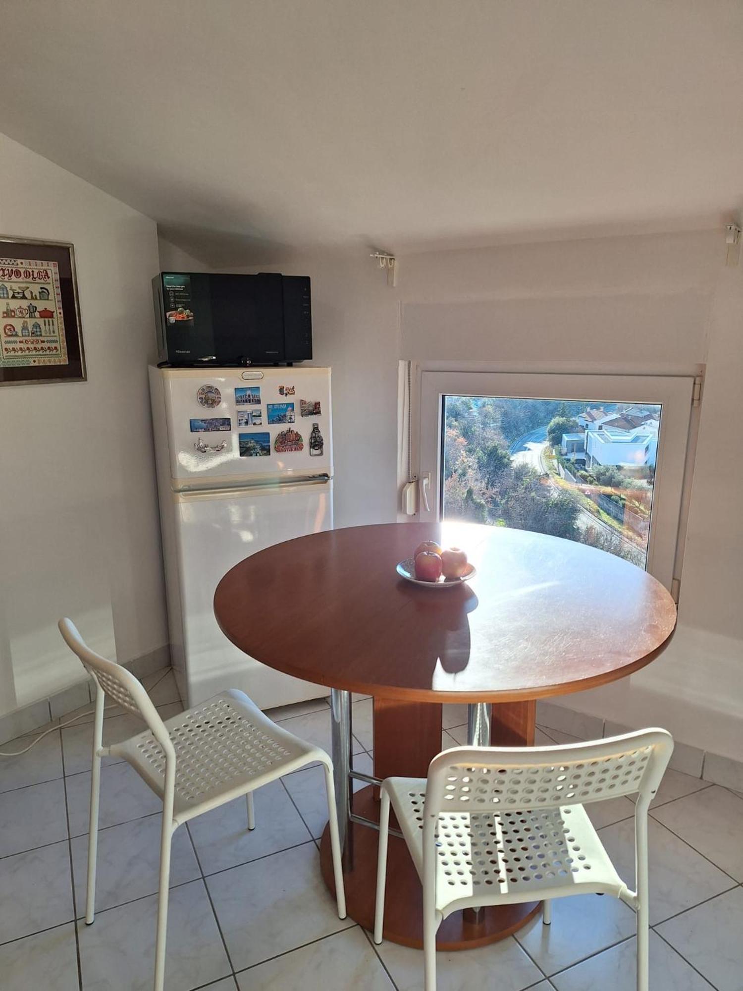 Miracle Apartment Crikvenica Luaran gambar